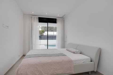 Villa pārdošanā Pinar De Campoverde, Alicante, Spānijā 3 istabas, 111 m2 Nr. 154755 - attēls 16