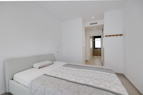 Villa pārdošanā Pinar De Campoverde, Alicante, Spānijā 3 istabas, 111 m2 Nr. 154755 - attēls 17