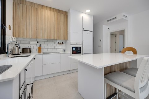 Villa pārdošanā Pinar De Campoverde, Alicante, Spānijā 3 istabas, 111 m2 Nr. 154755 - attēls 9