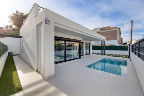 Villa pārdošanā Pinar De Campoverde, Alicante, Spānijā 3 istabas, 111 m2 Nr. 154755 - attēls 2