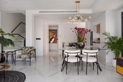 Villa for sale San Pedro del Pinatar, Murcia, Spain 3 bedrooms, 151 sq.m. No. 135212 - photo 9