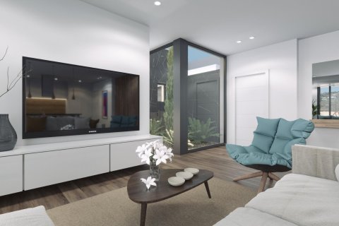 Villa pārdošanā Benidorm, Alicante, Spānijā 3 istabas, 314 m2 Nr. 135209 - attēls 7
