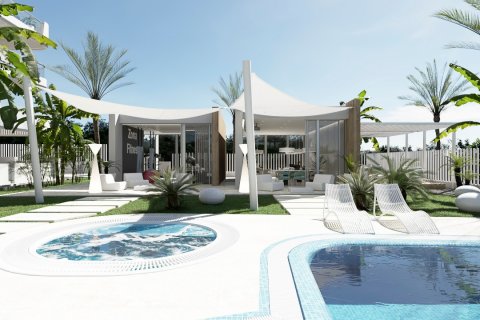 Lägenhet till salu Orihuela, Alicante, Spanien 3 sovrum, 93 kvm. Nr. 97256 - foto 27
