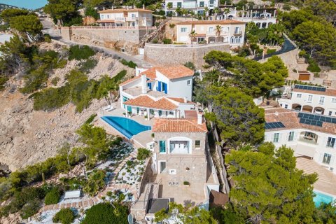 Villa zum Verkauf in Mallorca, Spanien 4 Schlafzimmer, 464 m2 Nr. 147785 - Foto 20