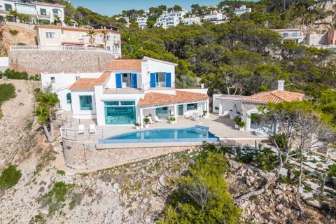 Villa zum Verkauf in Mallorca, Spanien 4 Schlafzimmer, 464 m2 Nr. 147785 - Foto 22