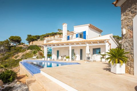 Villa zum Verkauf in Mallorca, Spanien 4 Schlafzimmer, 464 m2 Nr. 147785 - Foto 6