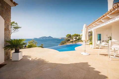 Villa zum Verkauf in Mallorca, Spanien 4 Schlafzimmer, 464 m2 Nr. 147785 - Foto 7