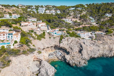 Villa zum Verkauf in Mallorca, Spanien 4 Schlafzimmer, 464 m2 Nr. 147785 - Foto 16