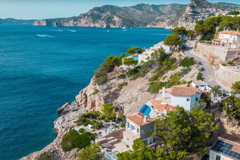 Villa zum Verkauf in Mallorca, Spanien 4 Schlafzimmer, 464 m2 Nr. 147785 - Foto 19