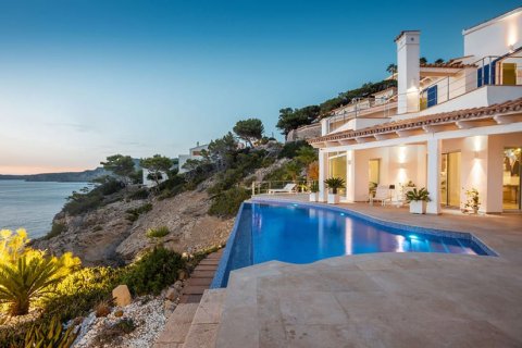 Villa zum Verkauf in Mallorca, Spanien 4 Schlafzimmer, 464 m2 Nr. 147785 - Foto 3