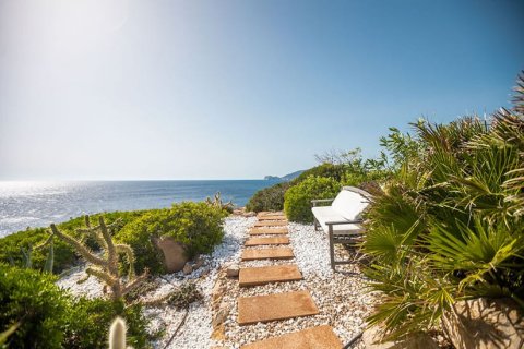 Villa zum Verkauf in Mallorca, Spanien 4 Schlafzimmer, 464 m2 Nr. 147785 - Foto 26