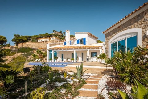 Villa zum Verkauf in Mallorca, Spanien 4 Schlafzimmer, 464 m2 Nr. 147785 - Foto 4
