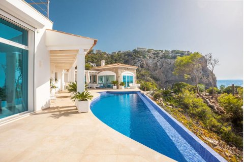 Villa zum Verkauf in Mallorca, Spanien 4 Schlafzimmer, 464 m2 Nr. 147785 - Foto 2