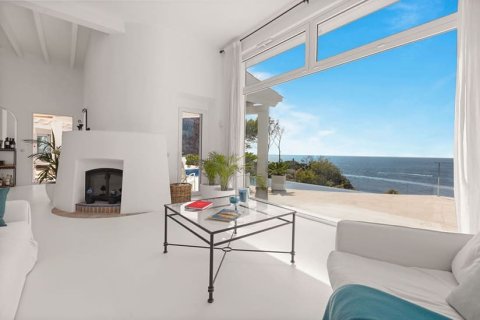 Villa zum Verkauf in Mallorca, Spanien 4 Schlafzimmer, 464 m2 Nr. 147785 - Foto 9