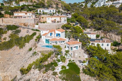 Villa zum Verkauf in Mallorca, Spanien 4 Schlafzimmer, 464 m2 Nr. 147785 - Foto 21
