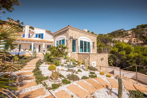 Villa zum Verkauf in Mallorca, Spanien 4 Schlafzimmer, 464 m2 Nr. 147785 - Foto 5