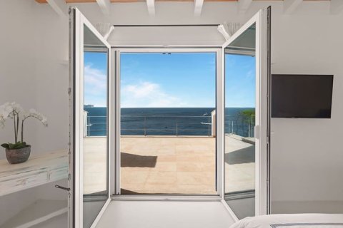 Villa zum Verkauf in Mallorca, Spanien 4 Schlafzimmer, 464 m2 Nr. 147785 - Foto 12