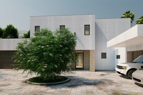 Villa zum Verkauf in Santa Ponsa, Mallorca, Spanien 6 Schlafzimmer, 408 m2 Nr. 147779 - Foto 14