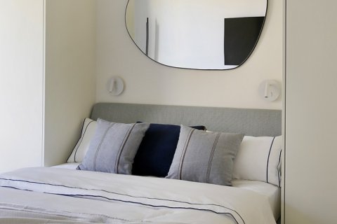 Wohnung zum Verkauf in Mallorca, Spanien 2 Schlafzimmer, 85 m2 Nr. 147781 - Foto 18