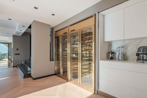 Villa zum Verkauf in Santa Ponsa, Mallorca, Spanien 4 Schlafzimmer, 224 m2 Nr. 147783 - Foto 17