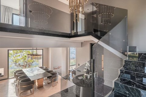 Villa zum Verkauf in Santa Ponsa, Mallorca, Spanien 4 Schlafzimmer, 224 m2 Nr. 147783 - Foto 16