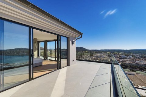 Villa zum Verkauf in Santa Ponsa, Mallorca, Spanien 4 Schlafzimmer, 224 m2 Nr. 147783 - Foto 29