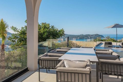 Villa zum Verkauf in Santa Ponsa, Mallorca, Spanien 4 Schlafzimmer, 224 m2 Nr. 147783 - Foto 18