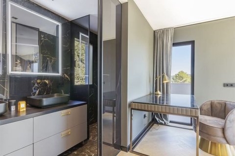 Villa zum Verkauf in Santa Ponsa, Mallorca, Spanien 4 Schlafzimmer, 224 m2 Nr. 147783 - Foto 19