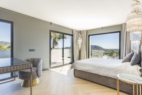 Villa zum Verkauf in Santa Ponsa, Mallorca, Spanien 4 Schlafzimmer, 224 m2 Nr. 147783 - Foto 20