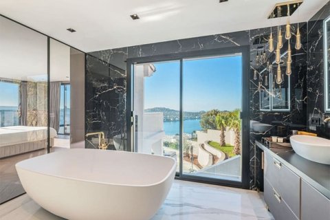 Villa zum Verkauf in Santa Ponsa, Mallorca, Spanien 4 Schlafzimmer, 224 m2 Nr. 147783 - Foto 11