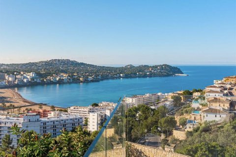 Villa zum Verkauf in Santa Ponsa, Mallorca, Spanien 4 Schlafzimmer, 224 m2 Nr. 147783 - Foto 27