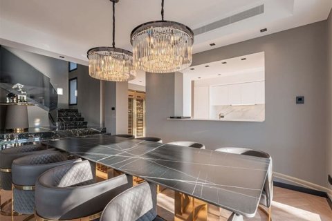 Villa zum Verkauf in Santa Ponsa, Mallorca, Spanien 4 Schlafzimmer, 224 m2 Nr. 147783 - Foto 14