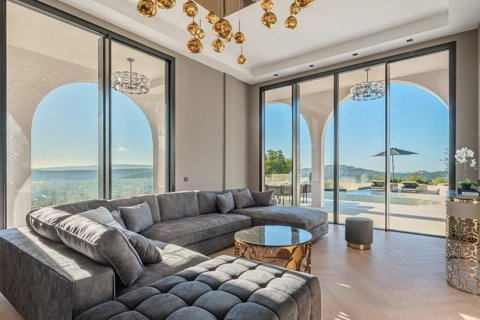 Villa zum Verkauf in Santa Ponsa, Mallorca, Spanien 4 Schlafzimmer, 224 m2 Nr. 147783 - Foto 10