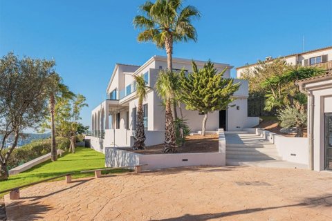 Villa zum Verkauf in Santa Ponsa, Mallorca, Spanien 4 Schlafzimmer, 224 m2 Nr. 147783 - Foto 2