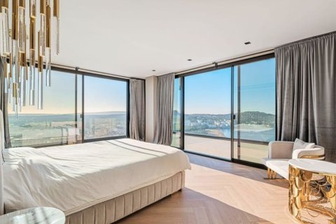 Villa zum Verkauf in Santa Ponsa, Mallorca, Spanien 4 Schlafzimmer, 224 m2 Nr. 147783 - Foto 8