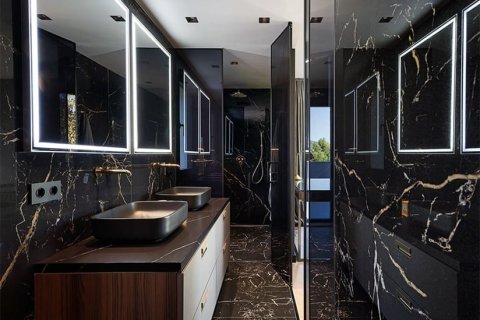 Villa zum Verkauf in Santa Ponsa, Mallorca, Spanien 4 Schlafzimmer, 224 m2 Nr. 147783 - Foto 22