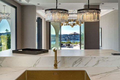 Villa zum Verkauf in Santa Ponsa, Mallorca, Spanien 4 Schlafzimmer, 224 m2 Nr. 147783 - Foto 13