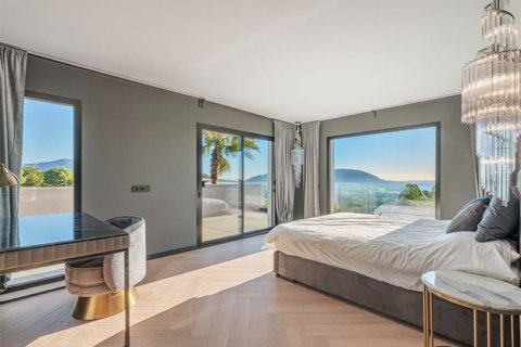 Villa zum Verkauf in Santa Ponsa, Mallorca, Spanien 4 Schlafzimmer, 224 m2 Nr. 147783 - Foto 30