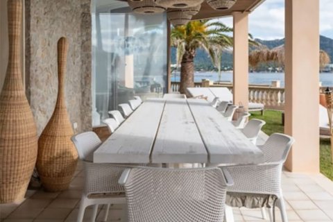 Villa zum Verkauf in Cala Millor, Mallorca, Spanien 6 Schlafzimmer, 603 m2 Nr. 147782 - Foto 21