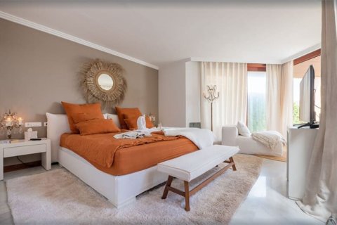 Villa zum Verkauf in Cala Millor, Mallorca, Spanien 6 Schlafzimmer, 603 m2 Nr. 147782 - Foto 15