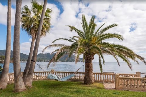 Villa zum Verkauf in Cala Millor, Mallorca, Spanien 6 Schlafzimmer, 603 m2 Nr. 147782 - Foto 24