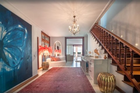 Villa zum Verkauf in Cala Millor, Mallorca, Spanien 6 Schlafzimmer, 603 m2 Nr. 147782 - Foto 9