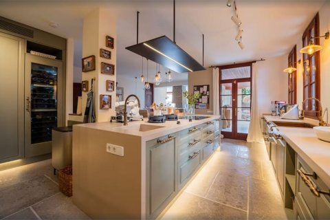 Villa zum Verkauf in Cala Millor, Mallorca, Spanien 6 Schlafzimmer, 603 m2 Nr. 147782 - Foto 7