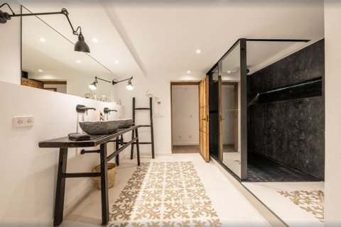 Villa zum Verkauf in Cala Millor, Mallorca, Spanien 6 Schlafzimmer, 603 m2 Nr. 147782 - Foto 5