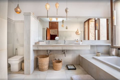 Villa zum Verkauf in Cala Millor, Mallorca, Spanien 6 Schlafzimmer, 603 m2 Nr. 147782 - Foto 13