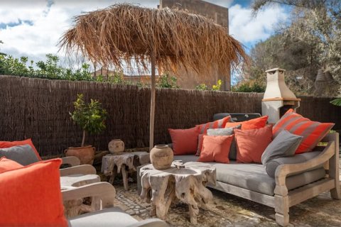 Villa zum Verkauf in Cala Millor, Mallorca, Spanien 6 Schlafzimmer, 603 m2 Nr. 147782 - Foto 17