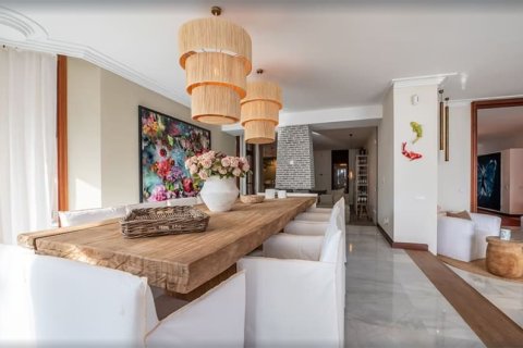 Villa zum Verkauf in Cala Millor, Mallorca, Spanien 6 Schlafzimmer, 603 m2 Nr. 147782 - Foto 23