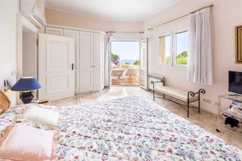 Villa zum Verkauf in Costa De La Calma, Mallorca, Spanien 4 Schlafzimmer, 464 m2 Nr. 147784 - Foto 18