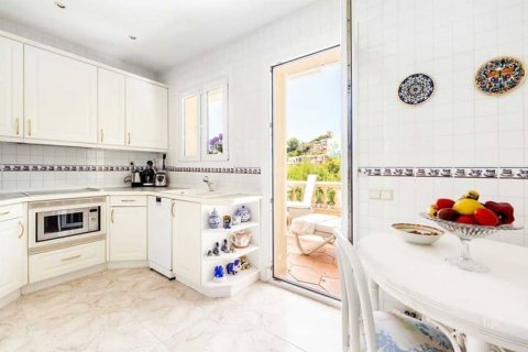 Villa zum Verkauf in Costa De La Calma, Mallorca, Spanien 4 Schlafzimmer, 464 m2 Nr. 147784 - Foto 9