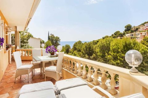 Villa zum Verkauf in Costa De La Calma, Mallorca, Spanien 4 Schlafzimmer, 464 m2 Nr. 147784 - Foto 5